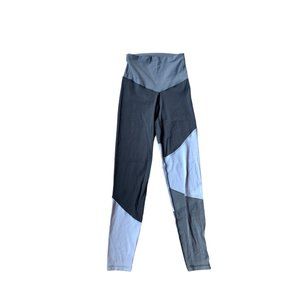 Aerie grey high rise leggings - Sz. xs